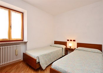 Appartamento a Moena - Tipologia 1 - ID foto 4508