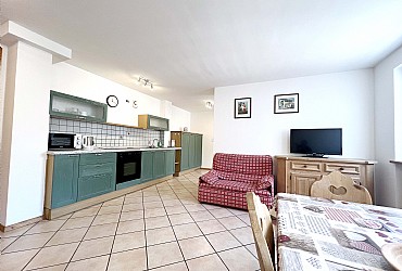 Apartmanu - Moena - Arnica - Photo ID 4527