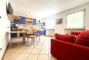 Apartmanu - Moena - Rododendro - Photo ID 4530