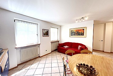 Appartamento a Moena - Rododendro - ID foto 4531
