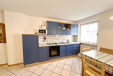 Apartmanu - Moena - Genziana - Photo ID 4533