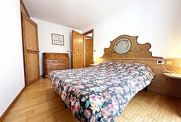 Apartmanu - Moena - Genziana - Photo ID 4536