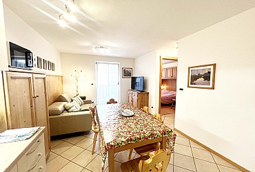 Apartmanu - Moena - Stella Alpina - Photo ID 4538