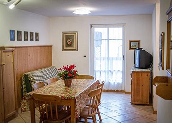 Apartment in Moena - Stella Alpina - Photo ID 4539