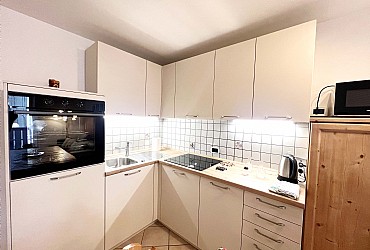 Apartmanu - Moena - Stella Alpina - Photo ID 4541