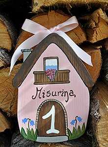 Wohnung - San Giovanni di Fassa - Vigo - App.  Misurina **** - Photo ID 4552