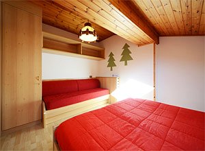 Appartamento a Soraga di Fassa - STELLA ALPINA - ID foto 4557