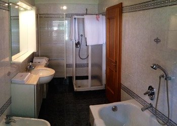 Appartamento a San Giovanni di Fassa - Pozza - Tipologia 1 - ID foto 4561