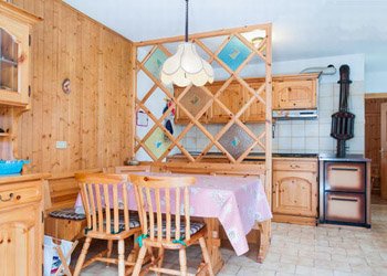 Bytě - Mazzin di Fassa - Typ 1 - Photo ID 4562