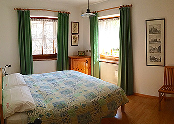 Appartamento a San Giovanni di Fassa - Pozza - Tipologia 1 - ID foto 4566