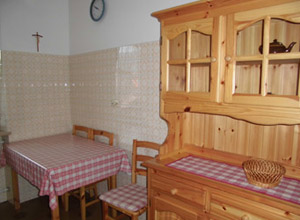 Ciasa Lorenz - 
