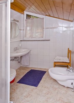 Appartamento a Canazei - Tipologia 3 - ID foto 4585