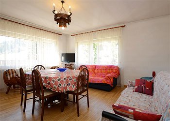 Apartment in Moena - Type 1 - Photo ID 4604