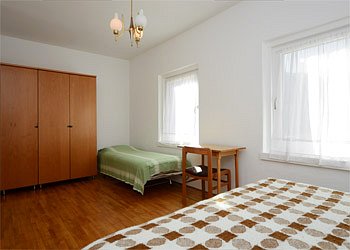 Apartment in Moena - Type 1 - Photo ID 4606