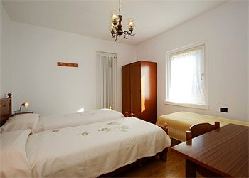 Apartment in Moena - Type 1 - Photo ID 4607