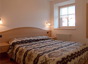 Appartamento a San Giovanni di Fassa - Vigo - Tipologia 1 - ID foto 461
