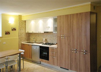 Piso - Moena - Tipo 1 - Photo ID 4613