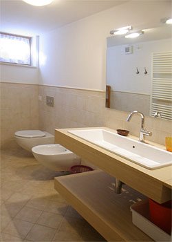 Piso - Moena - Tipo 1 - Photo ID 4619