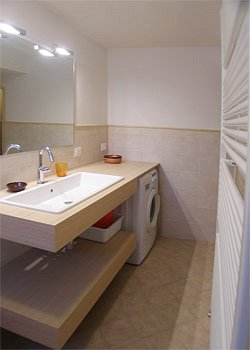 Piso - Moena - Tipo 1 - Photo ID 4620
