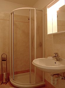 Apartment in San Giovanni di Fassa - Vigo  - Type 1 - Photo ID 463