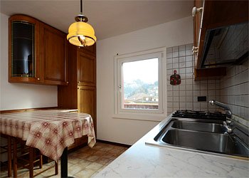 Apartment in Moena - Type 1 - Photo ID 4655