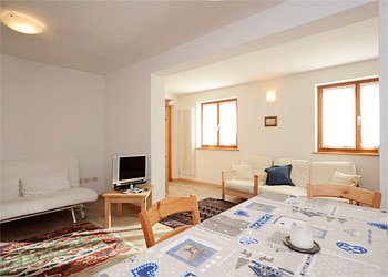 Appartamento a San Giovanni di Fassa - Vigo - 107 - ID foto 4657