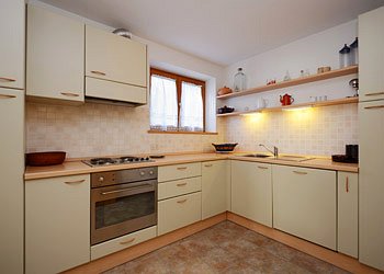 Appartamento a San Giovanni di Fassa - Vigo - 107 - ID foto 4658