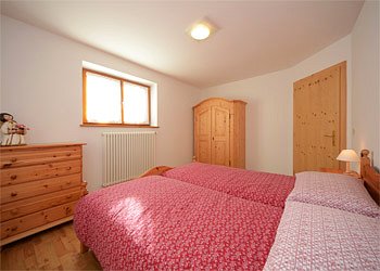 Appartamento a San Giovanni di Fassa - Vigo - 107 - ID foto 4659