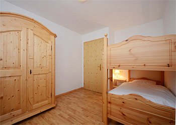 Appartamento a San Giovanni di Fassa - Vigo - 107 - ID foto 4660