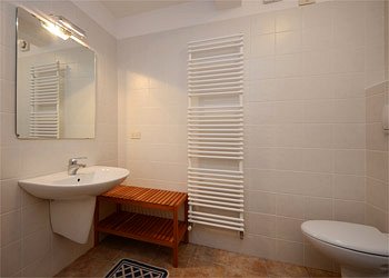 Appartamento a San Giovanni di Fassa - Vigo - 107 - ID foto 4661