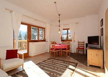 Appartamento a San Giovanni di Fassa - Vigo - 109 - ID foto 4663