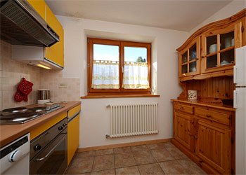 Appartamento a San Giovanni di Fassa - Vigo - 109 - ID foto 4664