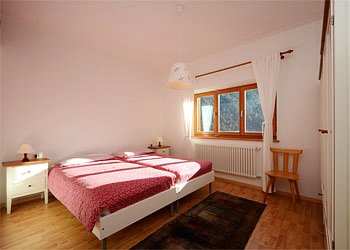 Appartamento a San Giovanni di Fassa - Vigo - 109 - ID foto 4665