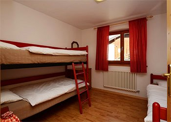 Appartamento a San Giovanni di Fassa - Vigo - 109 - ID foto 4666