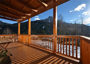 Appartamento a San Giovanni di Fassa - Vigo - 109 - ID foto 4669