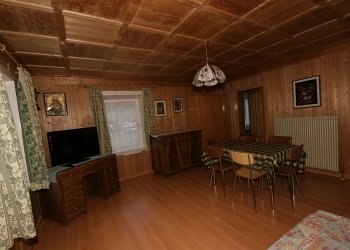 Piso - San Giovanni di Fassa - Pozza - Freina 2 - Photo ID 4672