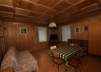 Piso - San Giovanni di Fassa - Pozza - Freina 2 - Photo ID 4673
