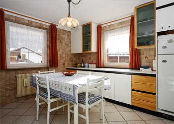 Apartment in Moena - Type 1 - Photo ID 4682
