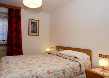 Apartment in Moena - Type 1 - Photo ID 4685