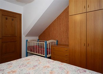 Apartment in Moena - Type 1 - Photo ID 4686