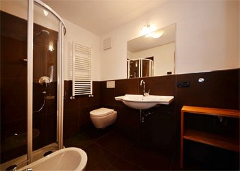 Ciasa Bruno Bernard - 