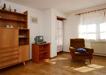 Apartmaju - Penia di Canazei - Type 1 - Photo ID 4701