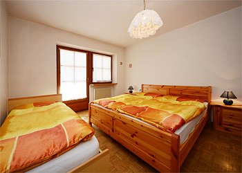 Chalet Verra - 