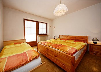 Apartment in Penia di Canazei - Type 1 - Photo ID 4702