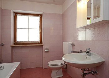 Apartamncie - Penia di Canazei - Typ 1 - Photo ID 4705