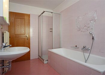 Apartment in Penia di Canazei - Type 1 - Photo ID 4706