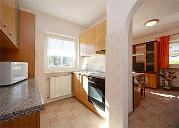 Appartamento a San Giovanni di Fassa - Pozza - Tipologia 1 - ID foto 4716