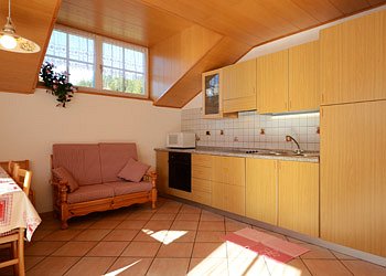 Appartamento a San Giovanni di Fassa - Pozza - Tipologia 2 - ID foto 4720