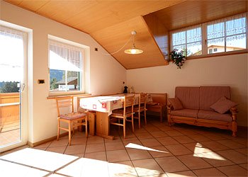 Appartamento a San Giovanni di Fassa - Pozza - Tipologia 2 - ID foto 4721