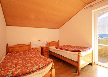 Appartamento a San Giovanni di Fassa - Pozza - Tipologia 2 - ID foto 4723